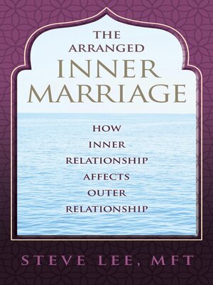cover image of The Arranged Inner Marriage